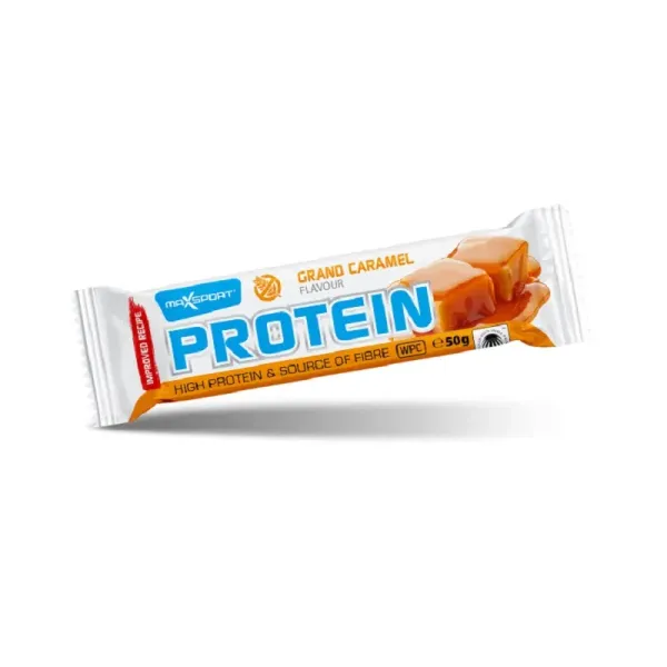Protein Bar karamellás