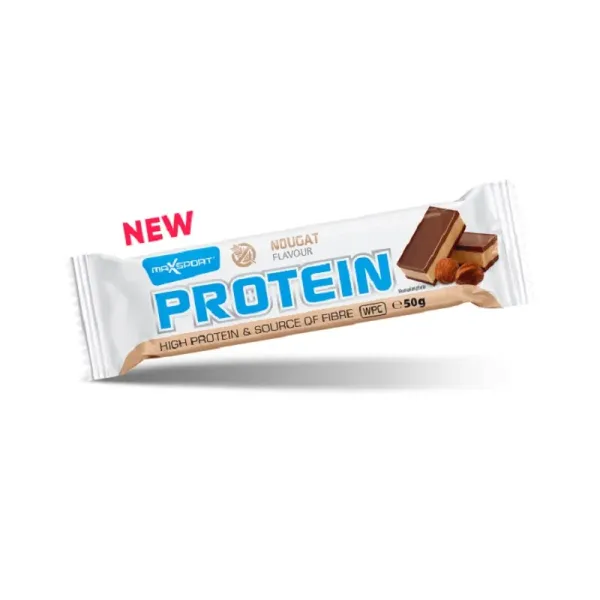 Protein Bar Nugát