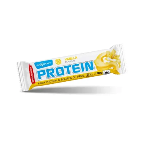 Protein Bar Vanília