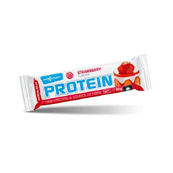 Protein Bar Eper