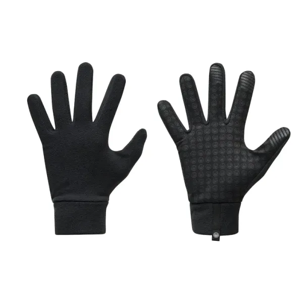 Polar kesztyű - Black