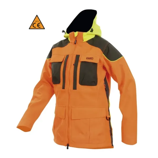 Wildpro-J XHP női kabát