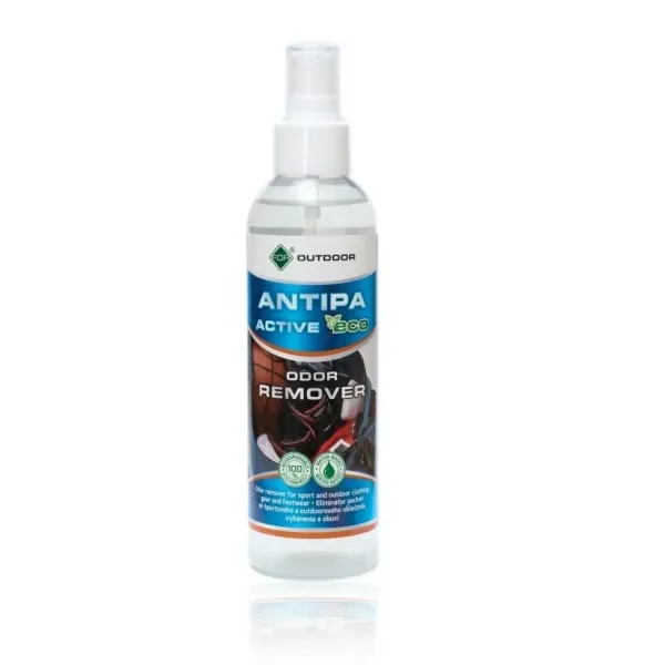 ANTIPA  Active Eco szagtalanító CZ/HU