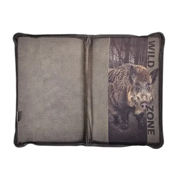 Wild Zone - Lespárna  - BOAR