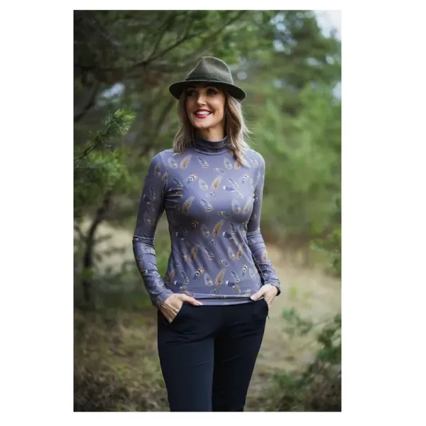 Termovel - Női garbó PIERKA