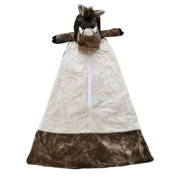 Vaddisznó játéktáska