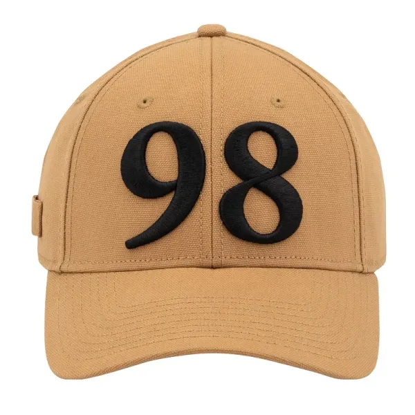 MAUSER sültös sapka