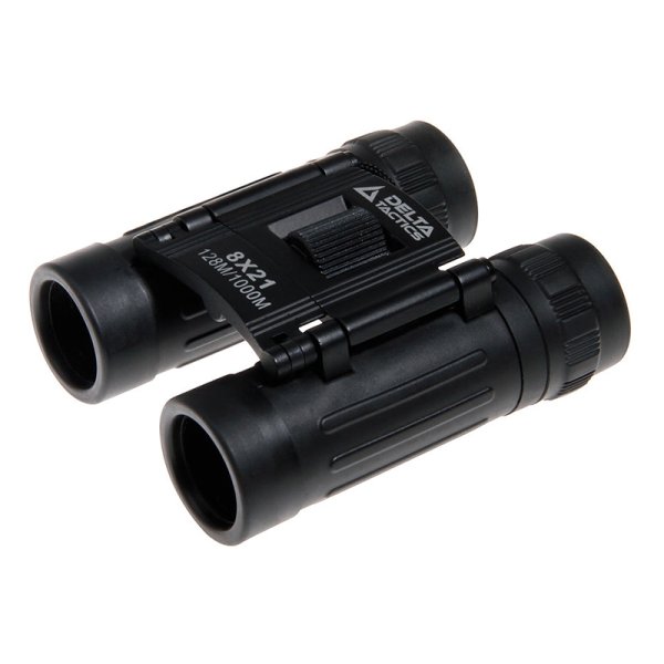 Delta Tactics 8x21 távcső