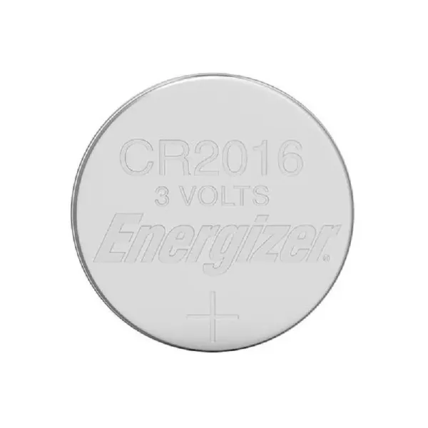 Energizer CR2016 lítium gömbelem