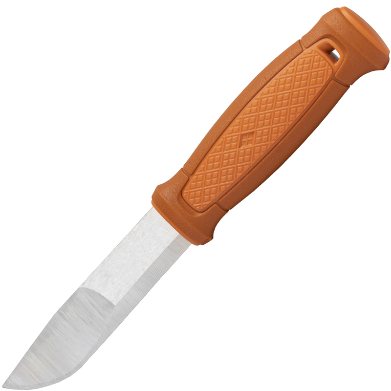 Morakniv Kansbol Stainless Burnt Orange 13505