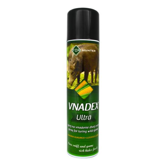 VNADEX Nectar vad csalogató - finom kukorica 300ml
