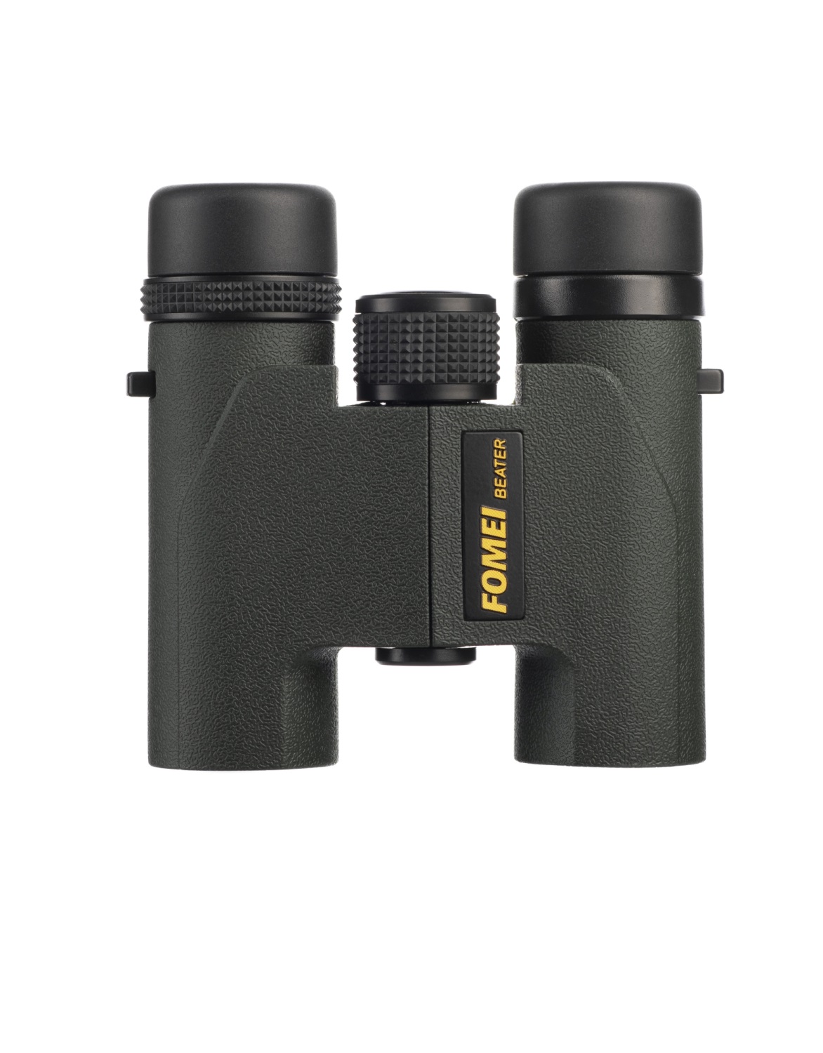 FOMEI 10x25 DCF BEATER FMC, távcső