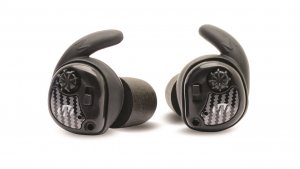 Erősitős füldugók - SILENCER IN THE EAR (PAIR)
