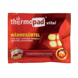 THERMOPAD Vesemelegitő sáv