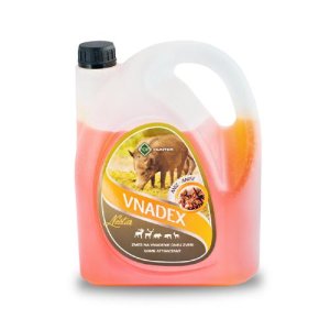 VNADEX Nectar vad csalogató - ánizs 4kg CZ/HU