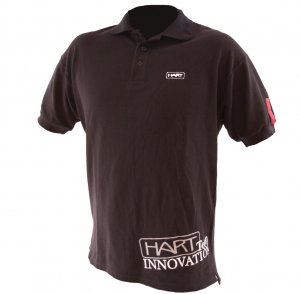 PRO POLO felső Black