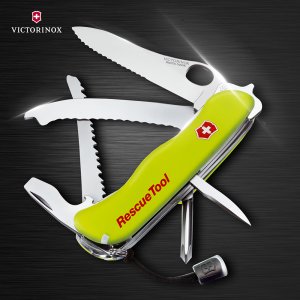 Victorinox Rescue Tool 0.8623.MWN kés