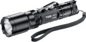 WALTHER TGS 40 kézi lámpa