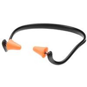 PRO-TEK ear plug band füldugók