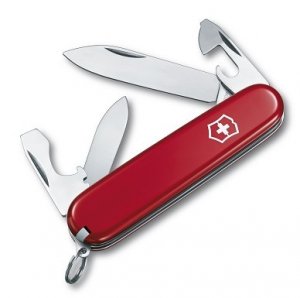 Victorinox Recruit 0.2503 kés