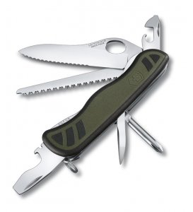 Victorinox Official Swiss Soldier kés 0.8461.MWCH