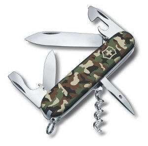 Victorinox Spartan camo kés 1.3603.94