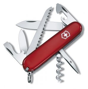 Victorinox Camper kés 1.3613
