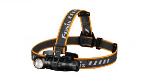 FENIX HM61R tölthető  fejlámpa