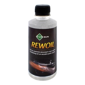 REWOIL-fatus ápoló 250ml CZ/HU