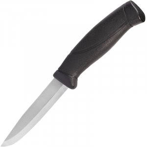 Morakniv Companion (S) Black kés 12141