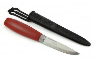 Morakniv Classic No 1/0 High Carbon Steel NEW 13603