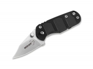 Böker Plus sima KEYCOM 01BO530