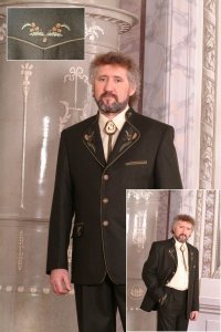Mark öltöny