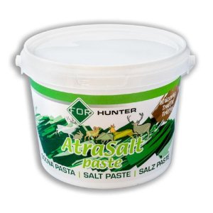 AtraSalt Hlúzovka 3 kg CZ/HU