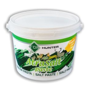 AtraSalt Kukurica 3 kg CZ/HU