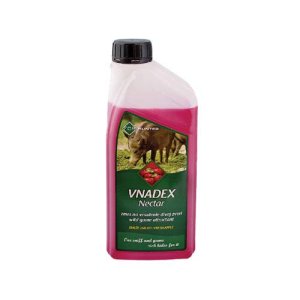 VNADEX Nectar vad csalogató - alma 1,2 kg CZ/HU