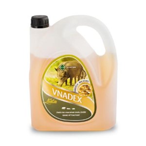 VNADEX Nectar vad csalogató - füstölt makréla 4kg CZ/HU