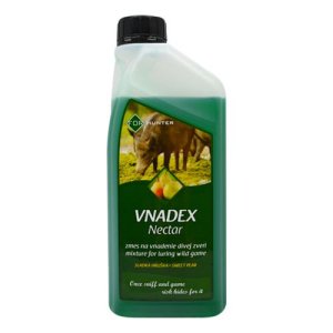 VNADEX Nectar vad csalogató - édes körte 1kg CZ/HU