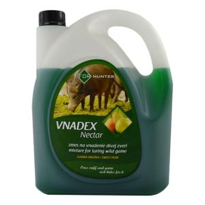VNADEX Nectar vad csalogató - édes körte 4kg CZ/HU