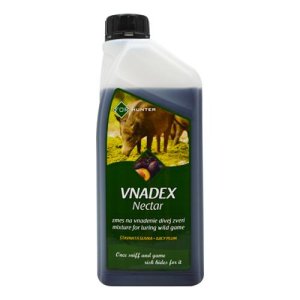 VNADEX Nectar vad csalogató - lédús szilva 1kg CZ/HU