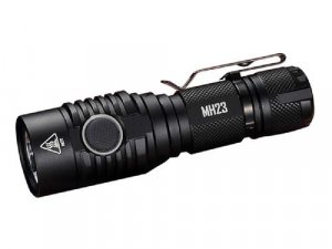 Svietidlo MH23 + NL 1835HP