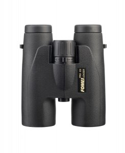 DCF LEADER PRO ED FMC - 10 x 42 távcső