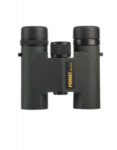 FOMEI 10x25 DCF BEATER FMC, távcső