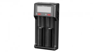 Fenix ARE - D2 USB töltőállomás