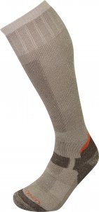 Lorpen zokni - Hunting Extreme Over calf - Brown
