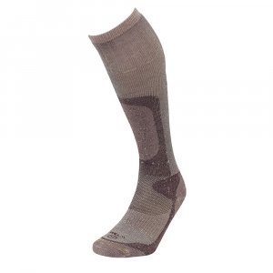 Lorpen zokni -H2HO Hunting Extreme Overcalf - Brown