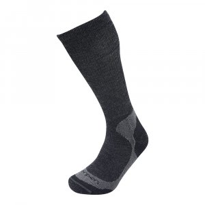 Lorpen zokni - W2ST Work Steel Toe - Anthracite