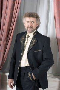 Mark II öltöny