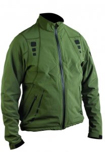 QUANTUM-S  softshell kabát