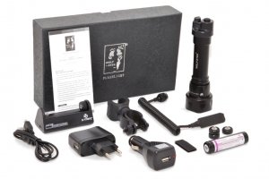 NITE HUNTER XM-L2 U2 szett